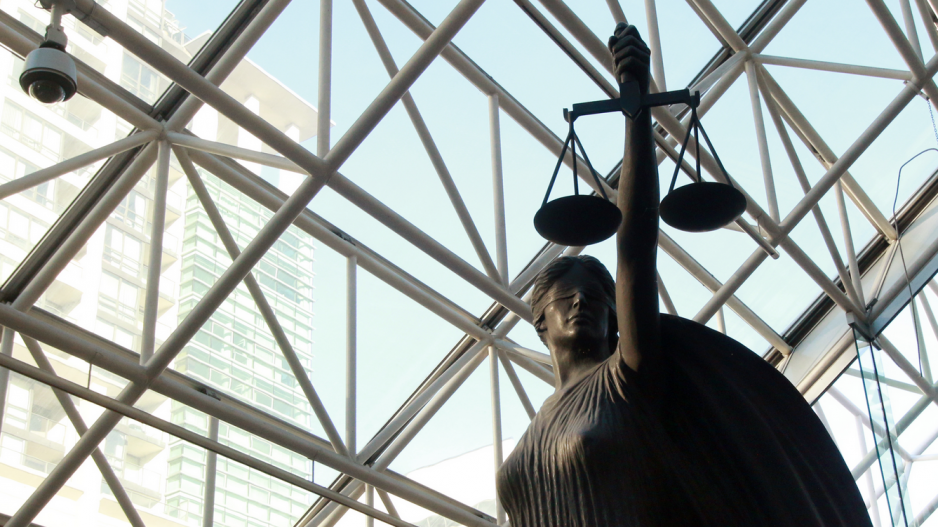 Who's Getting Sued: April 24, 2026