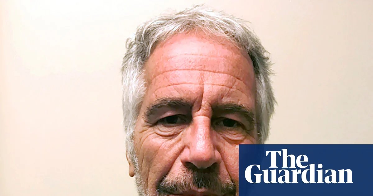 Epstein housed alleged victims in London after Met declined to investigate him, reports say | Jeffrey Epstein