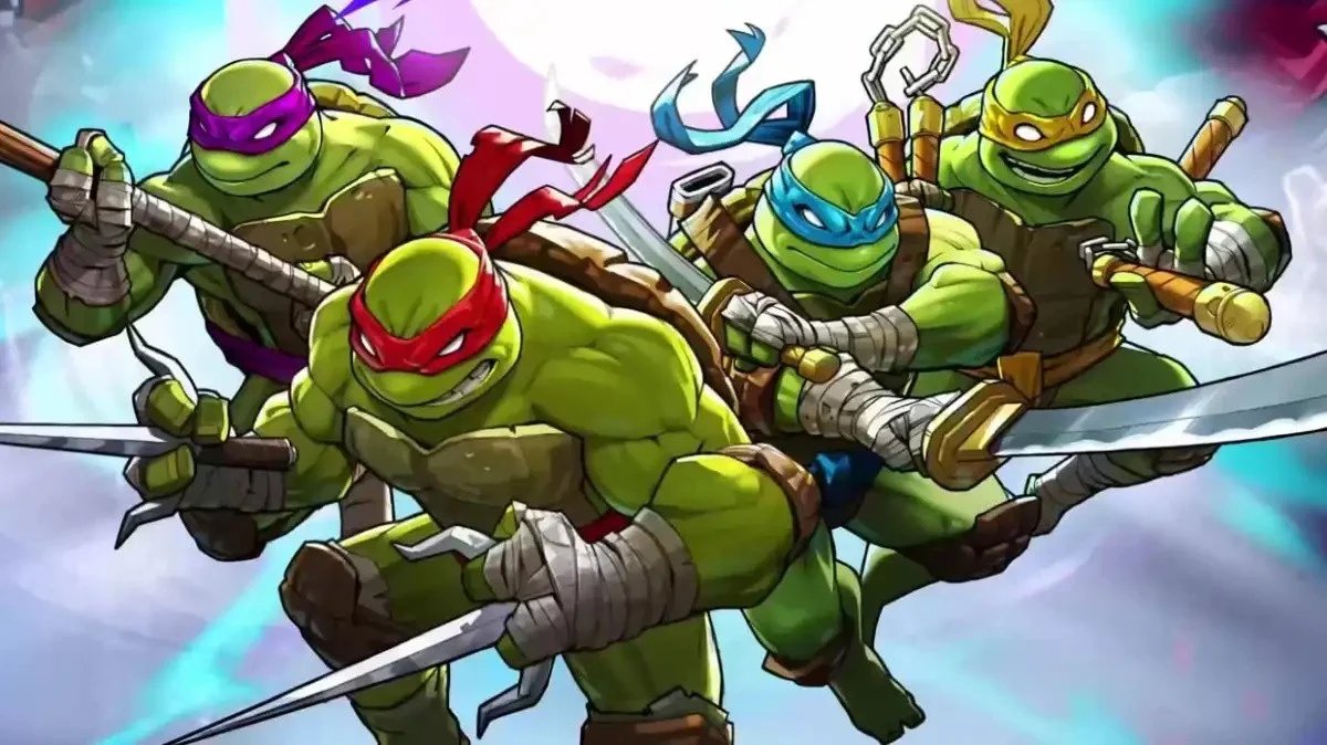 TMNT: Splintered Fate Dev Says “There’s More To Come” As Roguelike Action Game Hits Major Sales Milestone