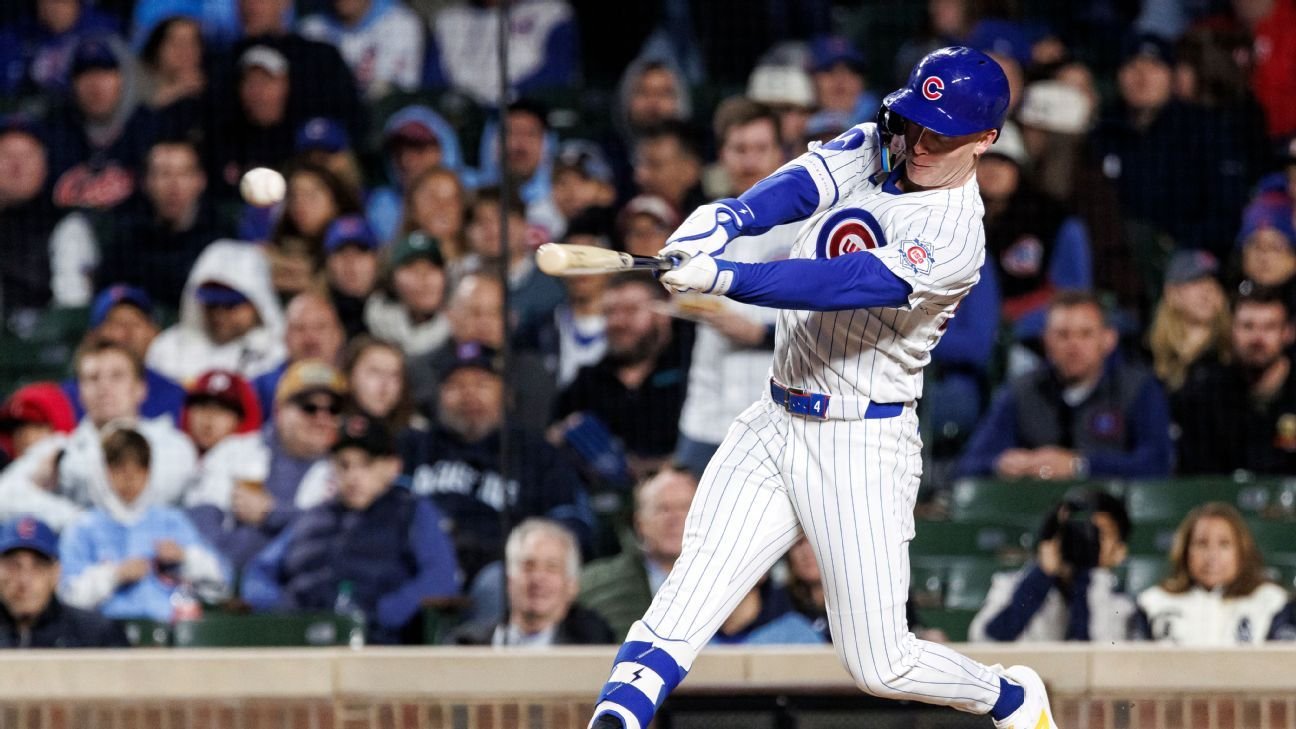 Will Cubs’ Pete Crow-Armstrong return to MLB superstar form?