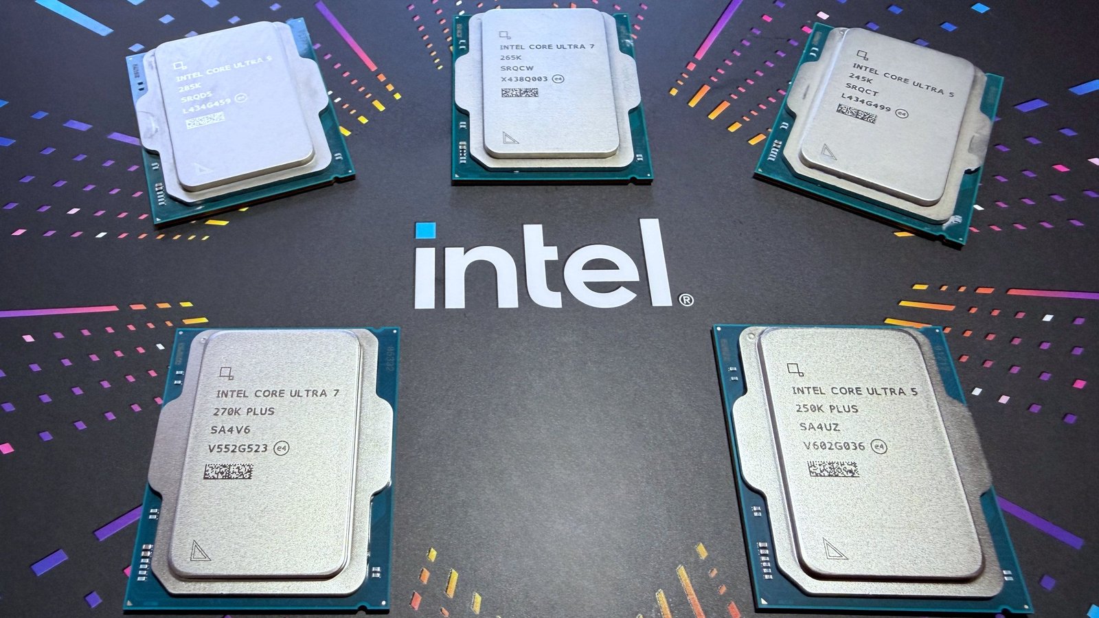 ‘Hardcore PC enthusiasts are significantly underestimating the importance of software to the PC experience, like really, really seriously,’ says Intel Enthusiast VP