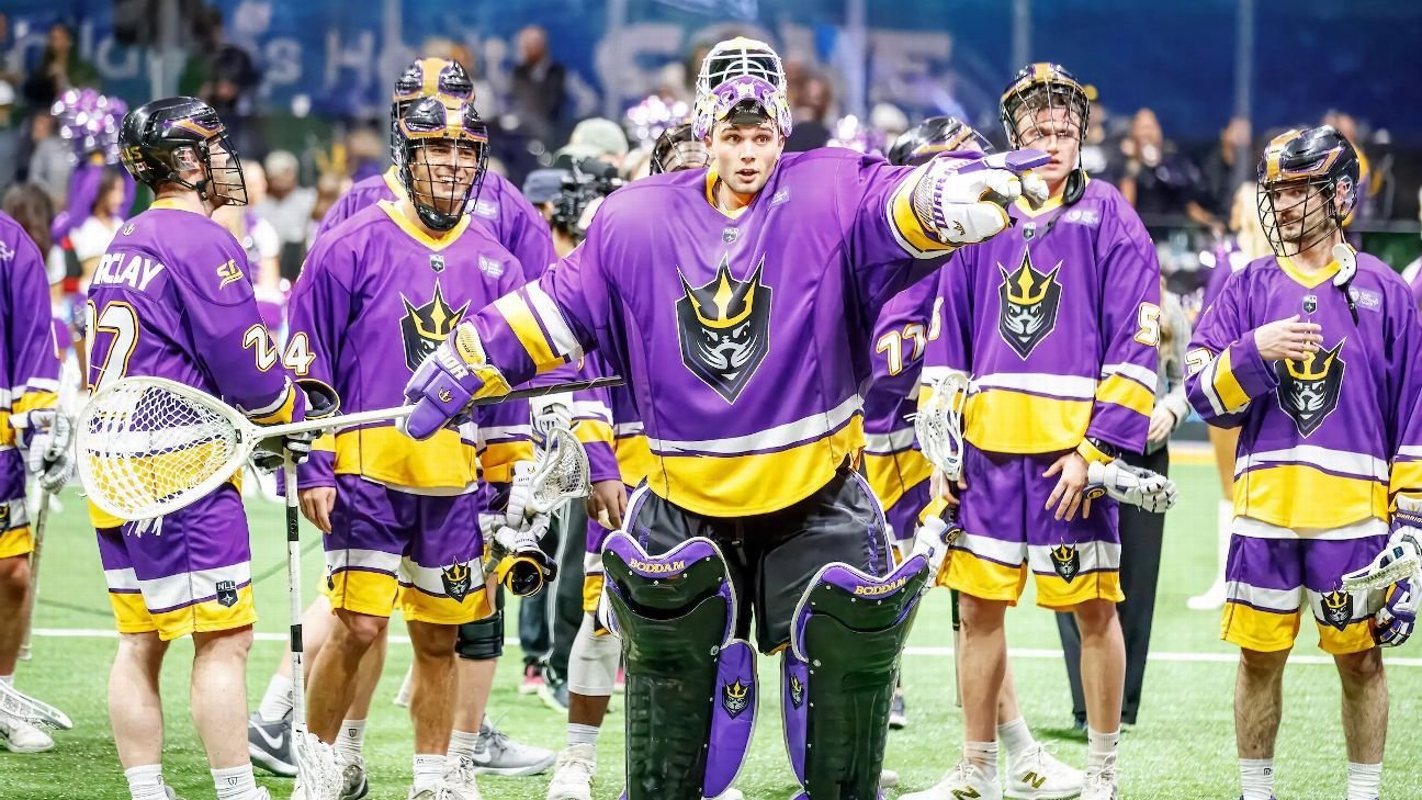 2026 NLL playoffs quarterfinals preview: Key players, stats
