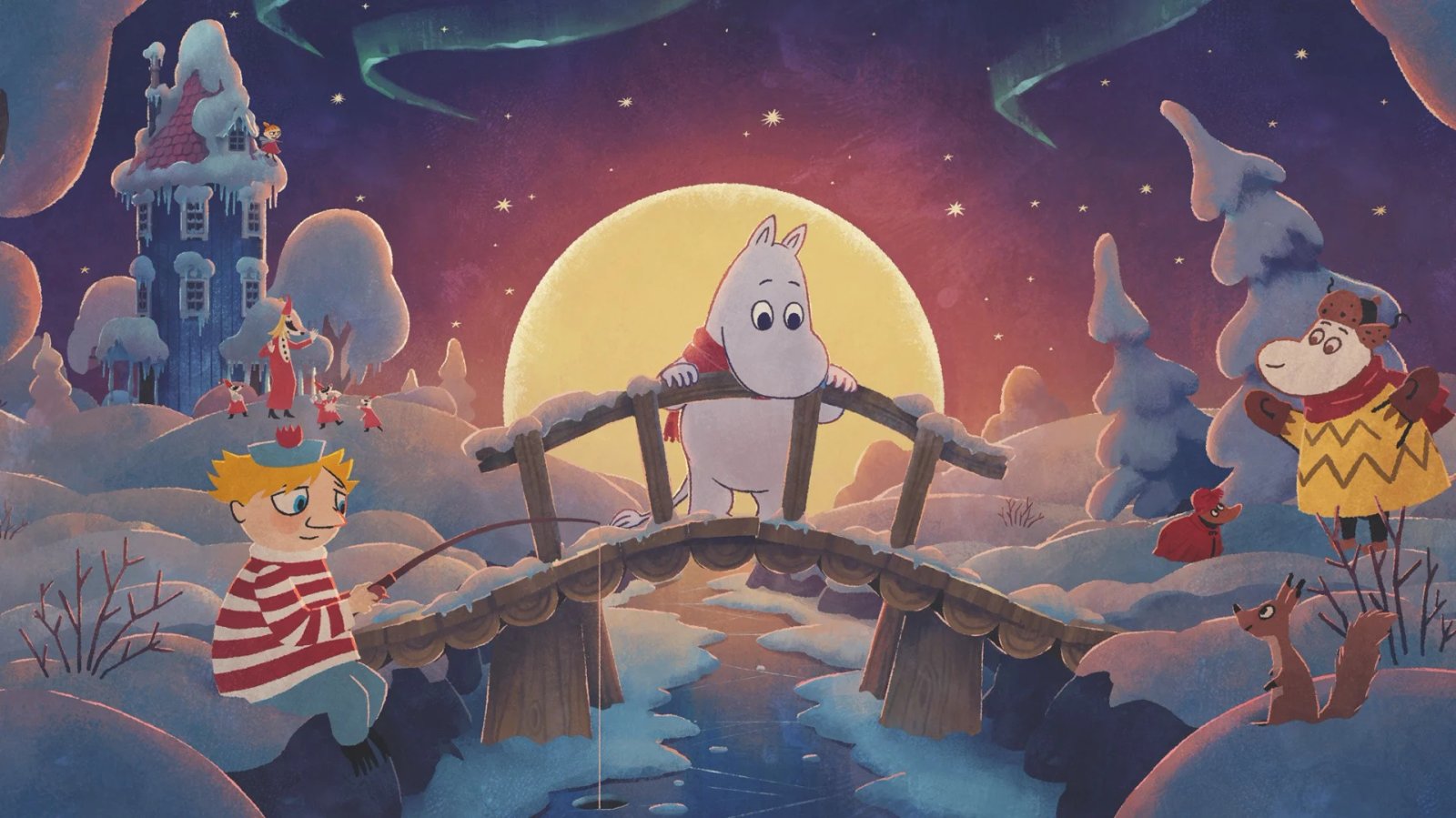 Nintendo Download: 23rd April (North America)