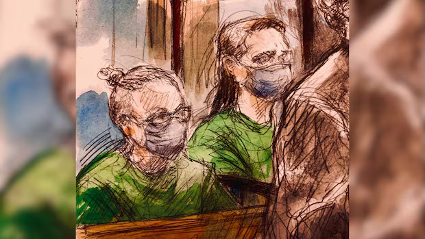 Ontario couple in months-long murder trial involving boys in their care to learn their fates in May