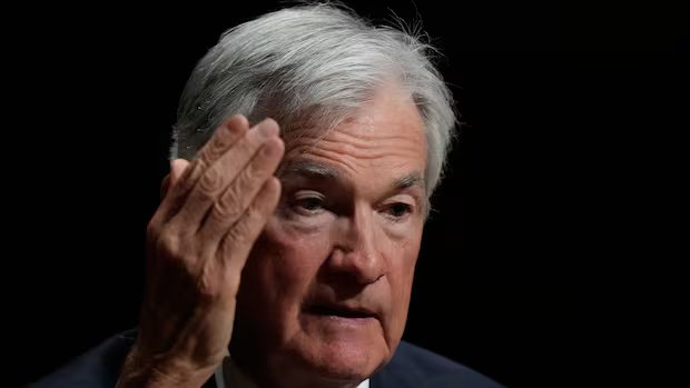 Criminal probe into Federal Reserve chairman Jerome Powell is ending, U.S. Justice Dept. says