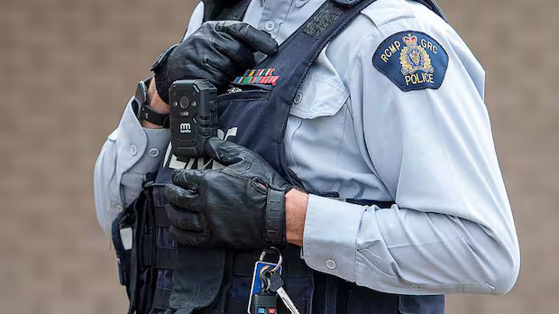 Winnipeg man previously accused of threatening PM now charged with advocating genocide, promotion of hatred