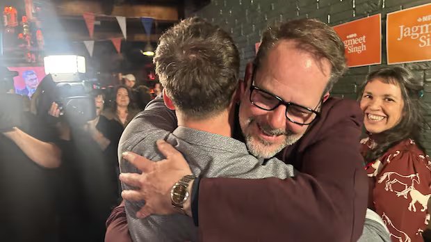 Alexandre Boulerice, NDP’s sole Quebec MP, to leave party and run provincially: sources