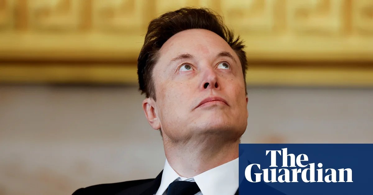 US justice department steps in on behalf of xAI in Colorado regulation case | Trump administration