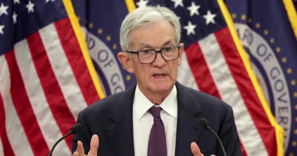 Justice Department ends criminal probe of Powell