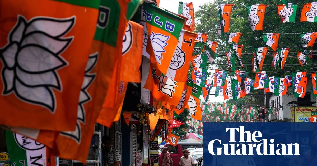 Millions in India stripped of vote before critical state election, as government seeks to ‘purify’ electoral roll | India