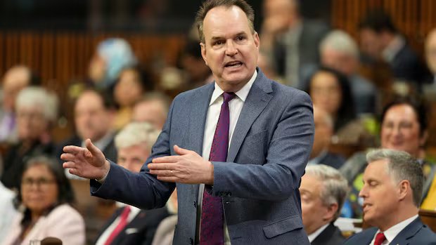 The important questions raised by Parliament’s game of musical chairs