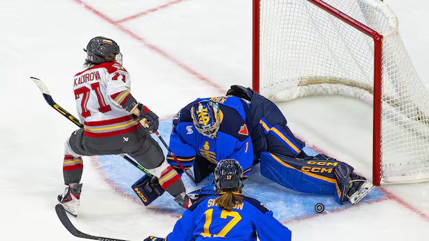 High stakes ahead for PWHL’s super Saturday regular-season finale