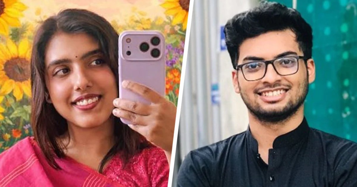 Roommate of slain USF student is charged with two counts of murder