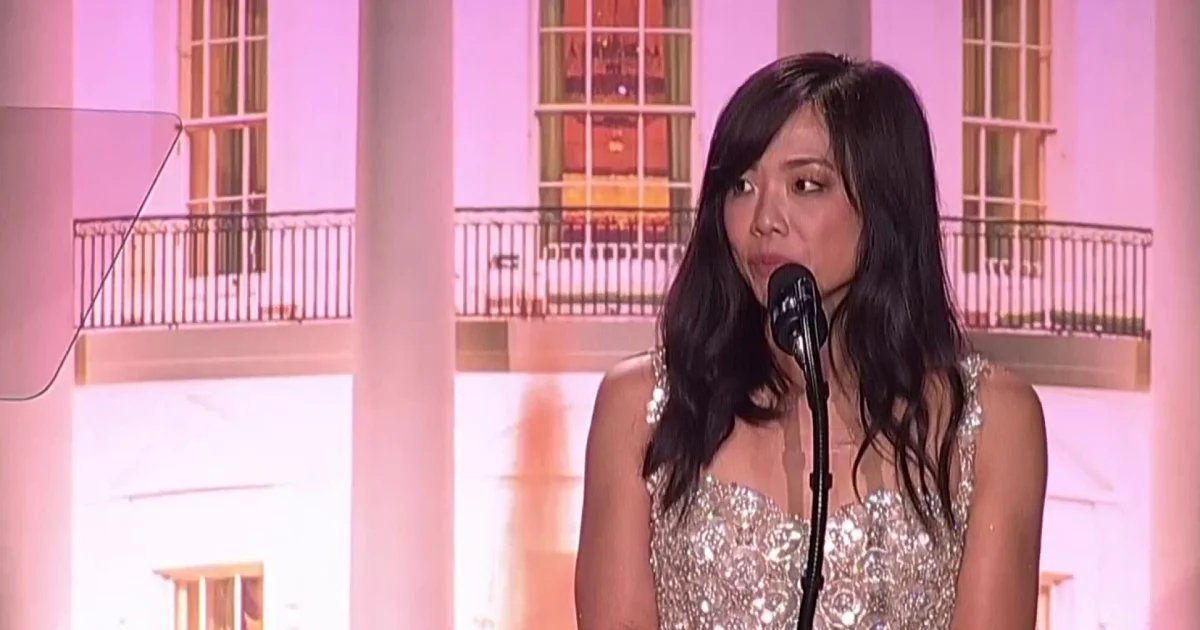 White House Correspondents’ Dinner to be rescheduled