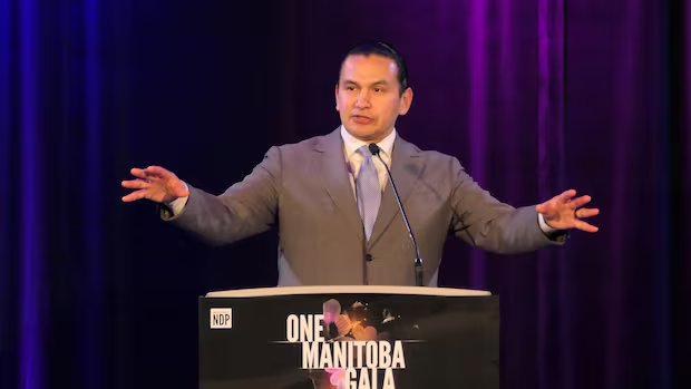 Manitoba to ban social media, AI chatbots for youth, premier says