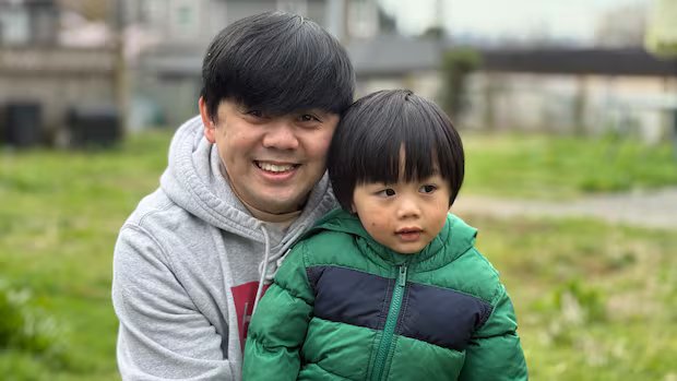 How 1 family is coping a year after toddler nearly killed in Lapu-Lapu Day tragedy