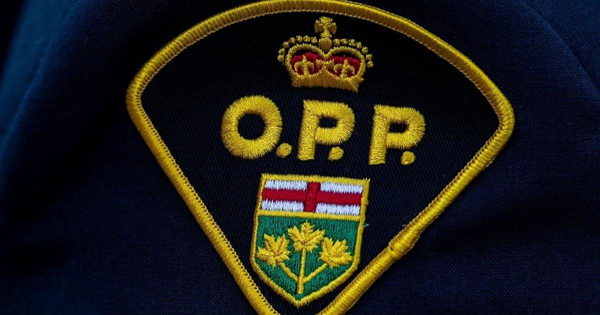 One person dead after boat overturns in the St. Lawrence River: police