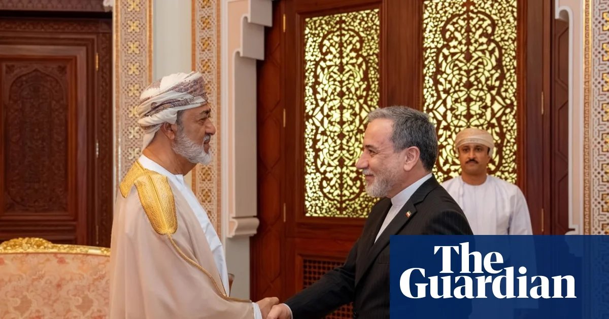 No headway in Middle East peace efforts as US and Iran refuse to yield | US-Israel war on Iran