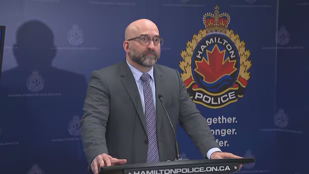 Police ID victim in fatal Hamilton shooting inside Jackson Square mall, looking for teen suspect