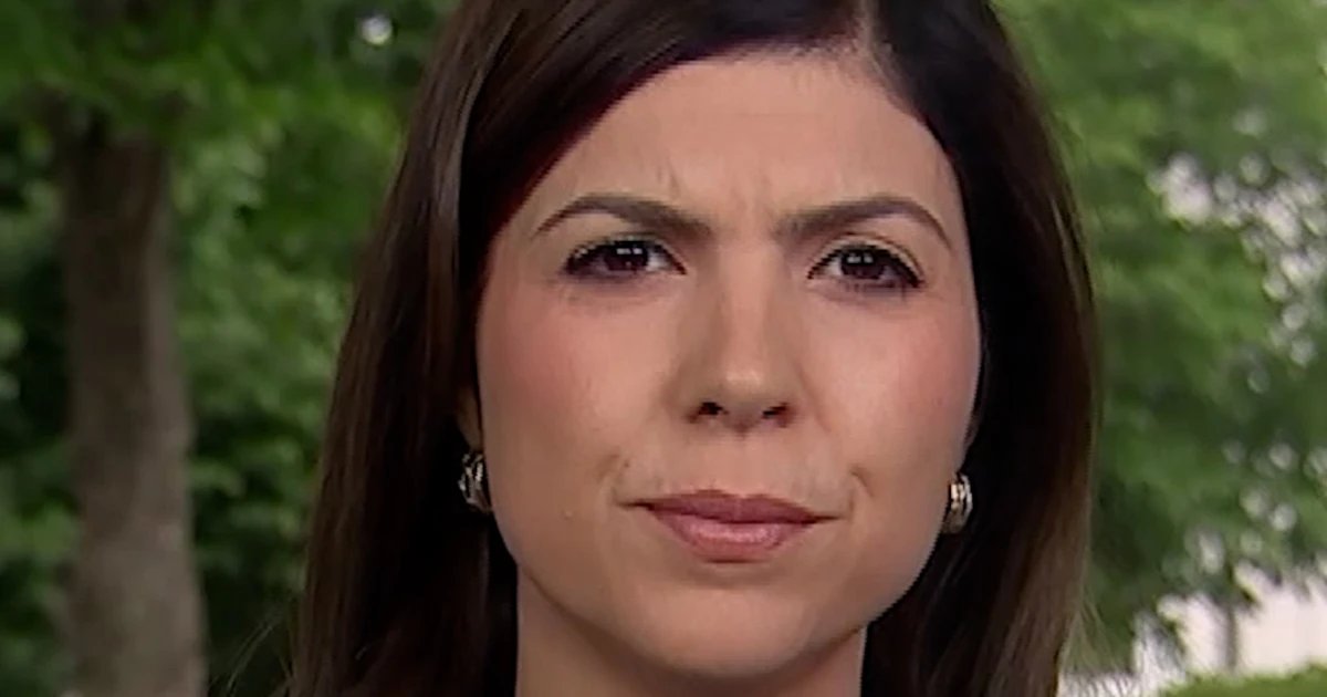 Trump raises security concerns after gunman breached WHCD