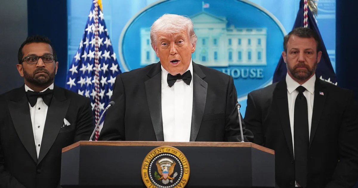 4/26: CBS Weekend News – CBS News