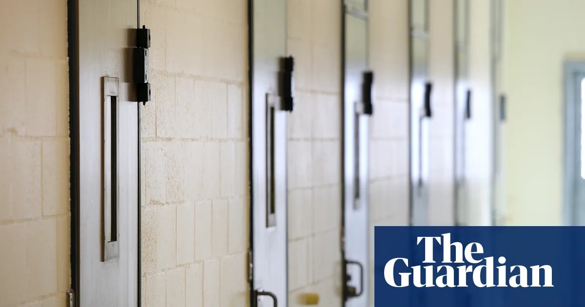 Men accused of raping cellmates mistakenly allowed to stay in shared cells by Queensland prison staff | Prisons