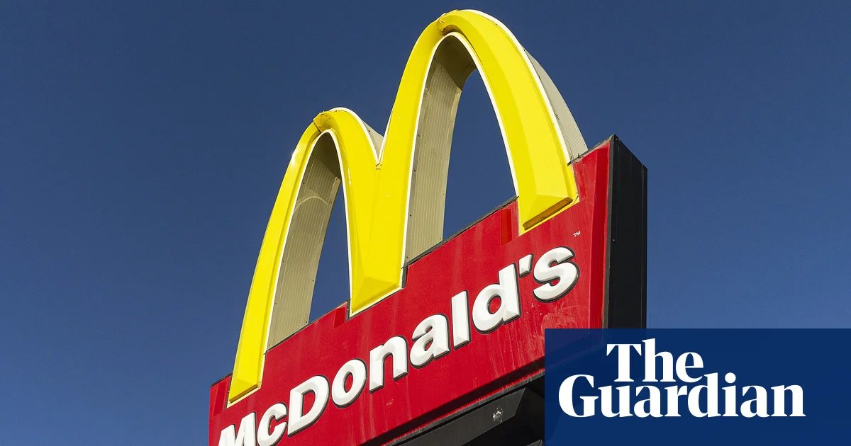 McDonald’s to open on Melbourne street once dubbed ‘world’s coolest’ after winning legal challenge | Melbourne
