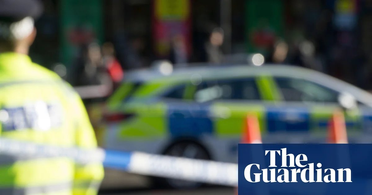 Man arrested in connection with fire at LGBTQ+ nightclub near Milton Keynes | UK news