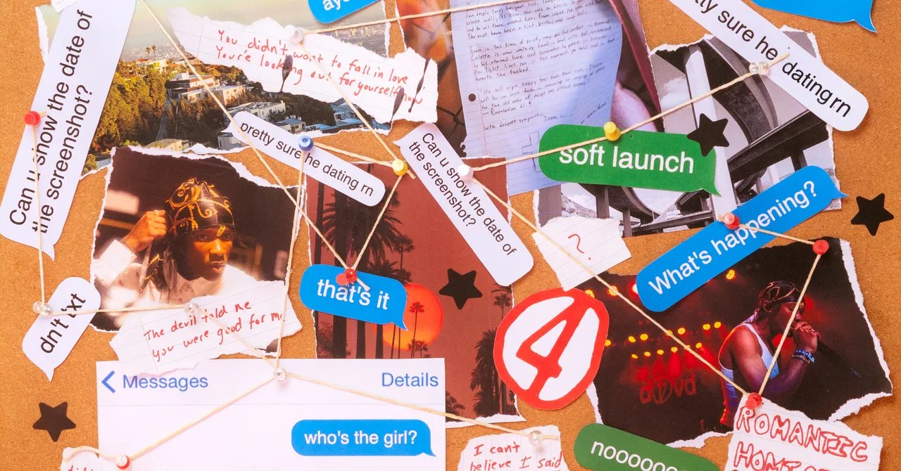 They Made D4vd a Star. Now They Want Him Convicted of Murder