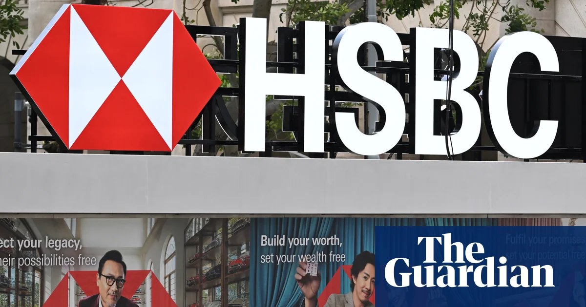 HSBC ‘reviewing’ private school perk for bankers in Hong Kong | HSBC