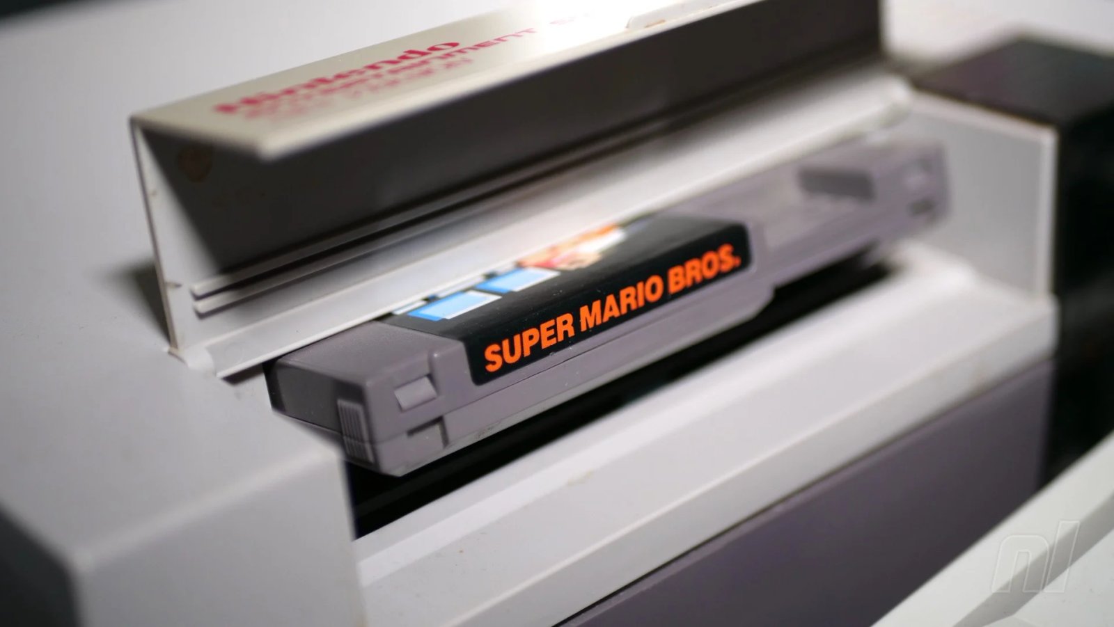 Nintendo Skips Over Some Heavy-Hitters In Its Super Mario 40th Anniversary Ad