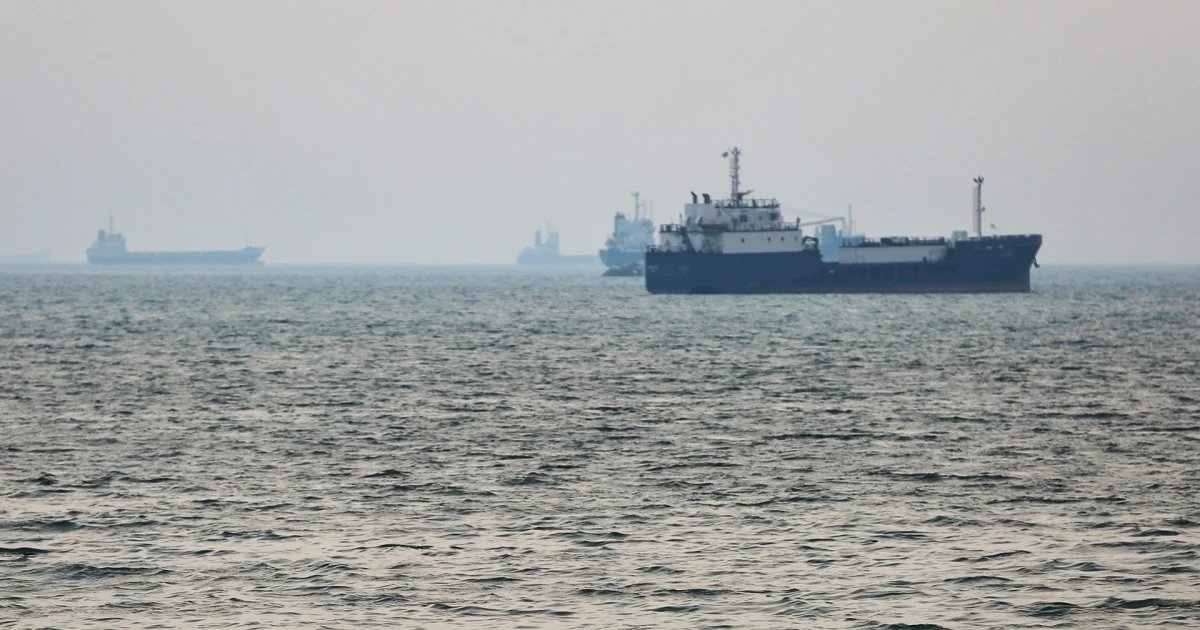 Iran Offers US a New Proposal to Open Strait of Hormuz: Report