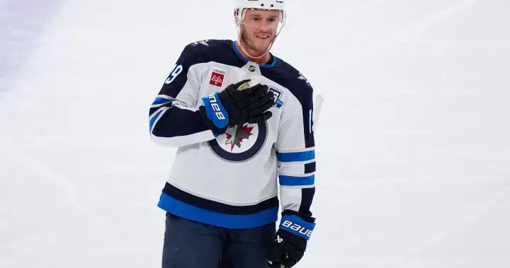 ANALYSIS: Possible next step for Jonathan Toews to continue as a Winnipeg Jet – Winnipeg