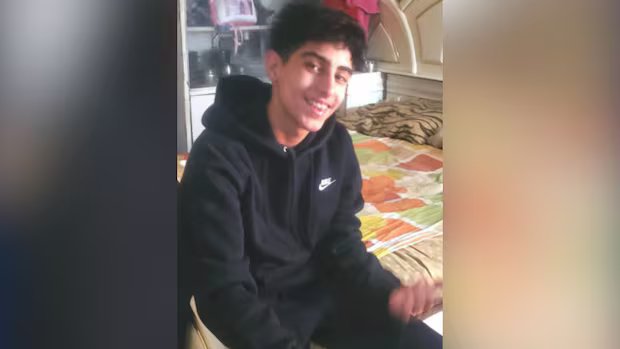 Funeral for 16-year-old Nabil Askafe, who was shot at Jackson Square, underway in Hamilton