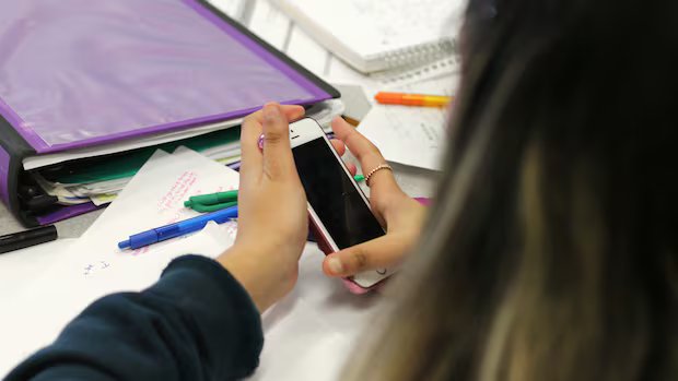 Manitoba ban on social media, AI chatbots for kids could start in schools: education minister