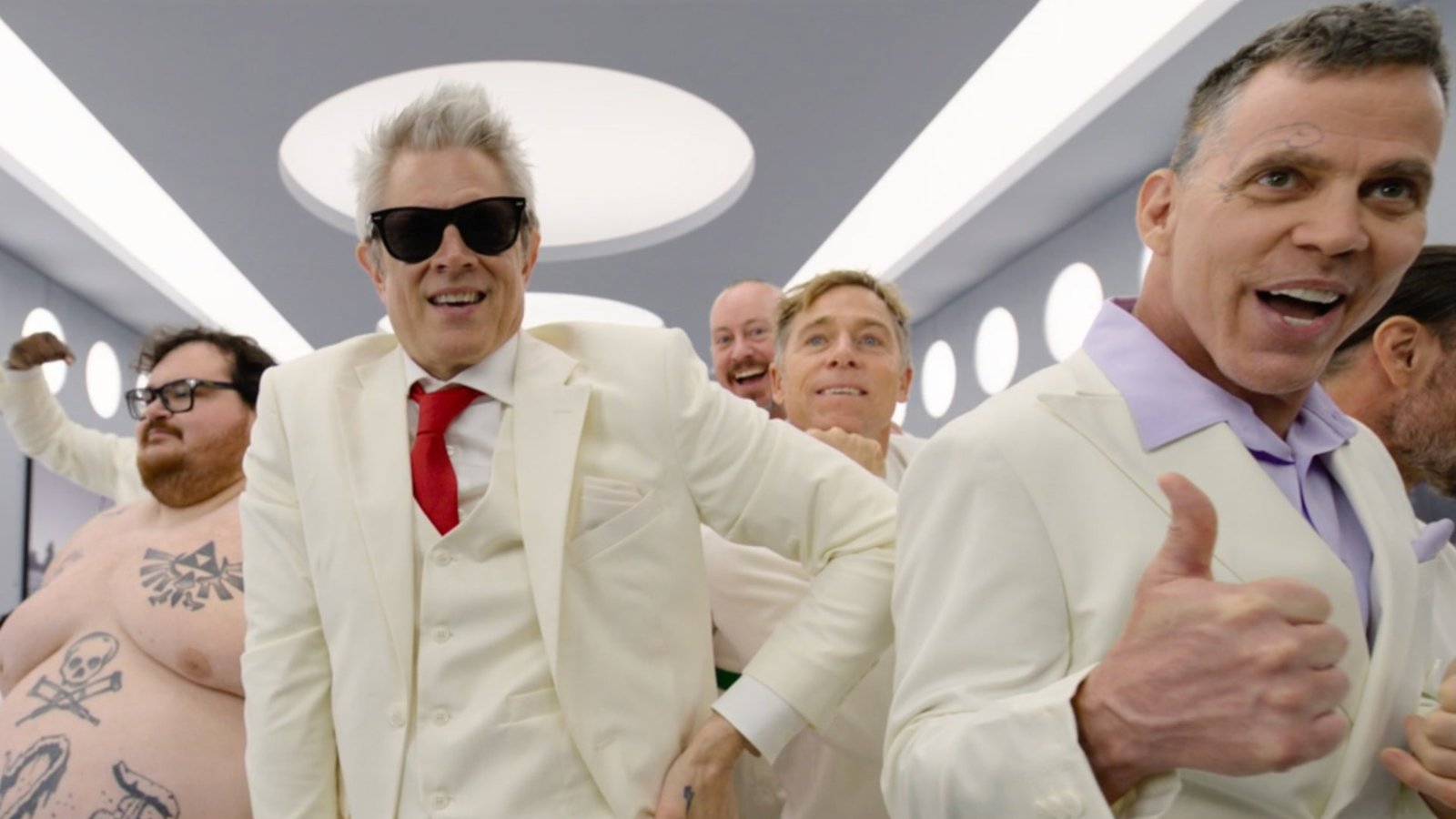 ‘Jackass: Best and Last’ Trailer