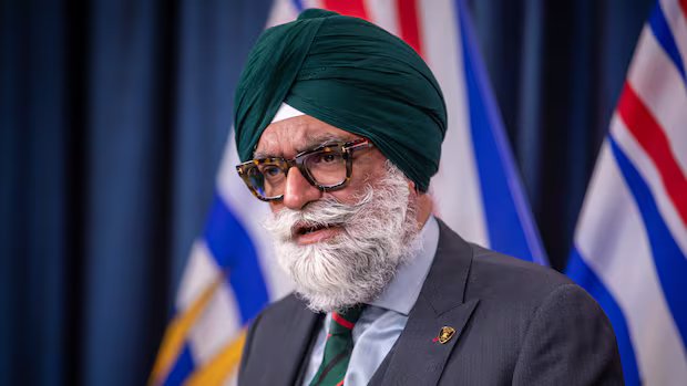 B.C.’s chief coroner discusses findings on intimate partner violence deaths