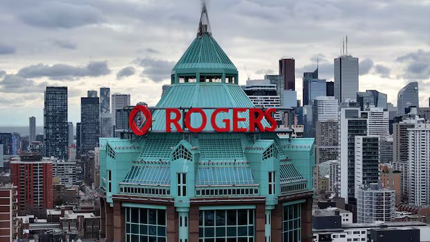 Rogers offering buyouts to about 10,000 employees as it aims to cut spending