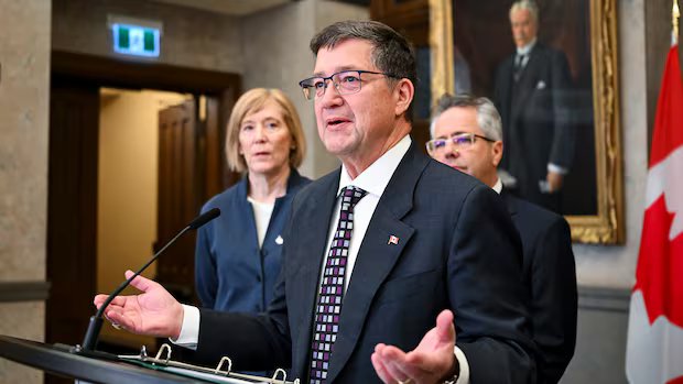 Conservatives call on auditor general to investigate $250M PrescribeIT program
