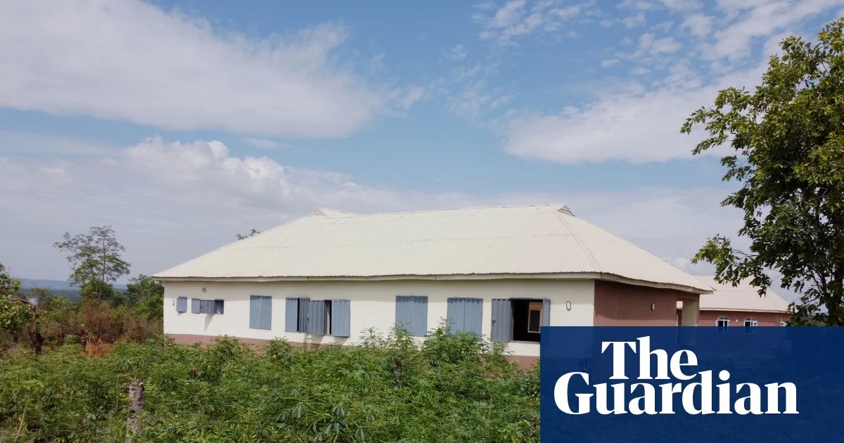 Gunmen kill at least 29 at football pitch in north-east Nigeria, governor says | Nigeria