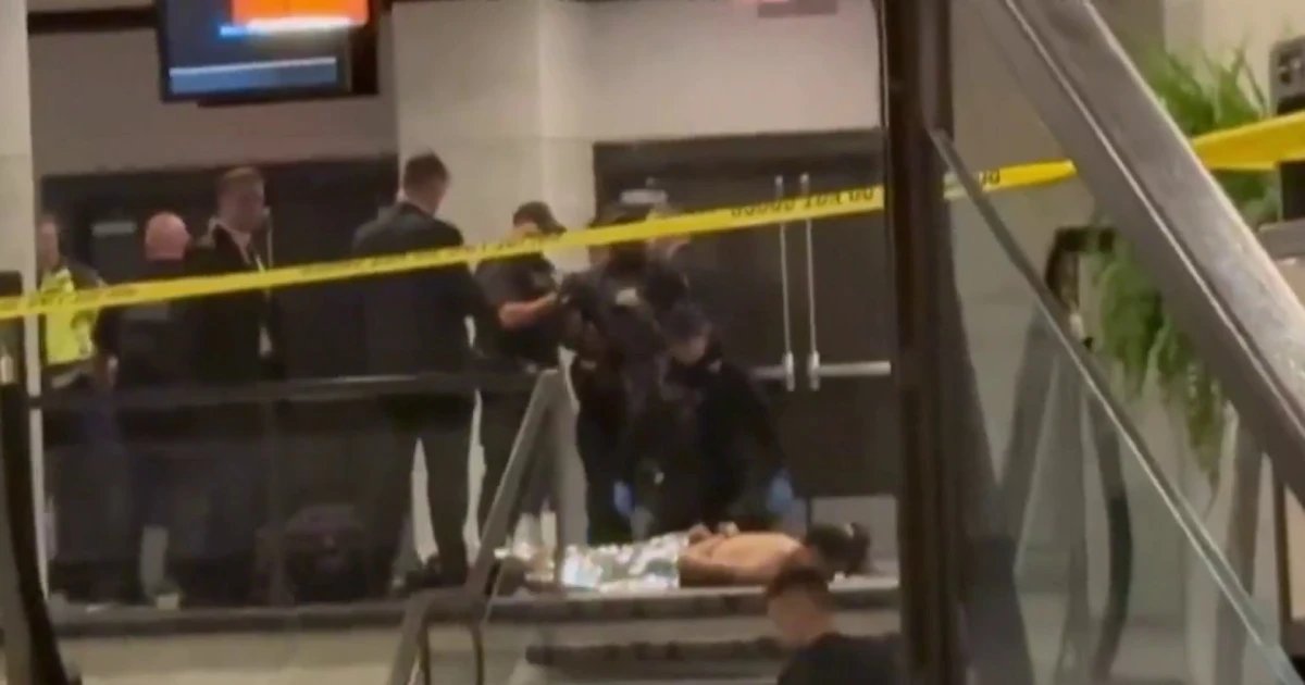 New details on shooting suspect’s alleged planning