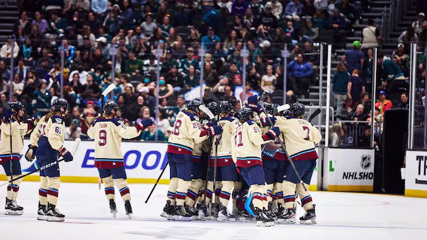 Why the top-seeded Montreal Victoire picked Minnesota as its first-round playoff opponent