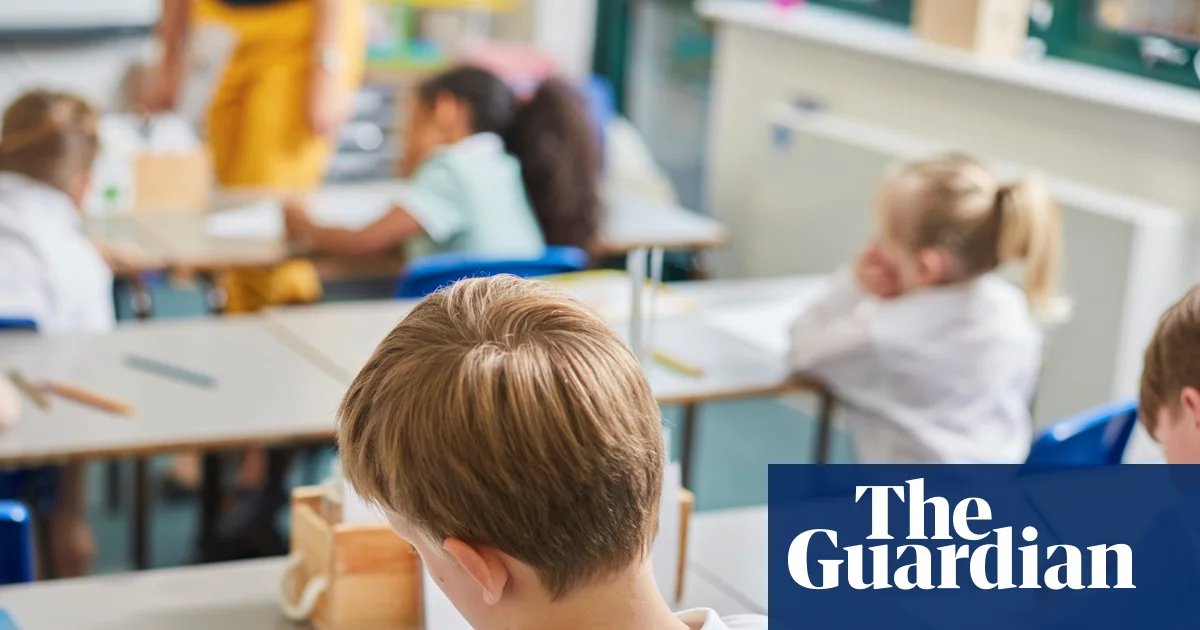 Half of England’s schools unfit due to leaks, mould and faulty toilets, poll finds | Schools