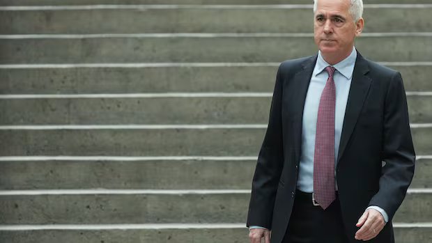‘Leap of logic’: Former Mountie’s lawyer claims no evidence supporting foreign influence