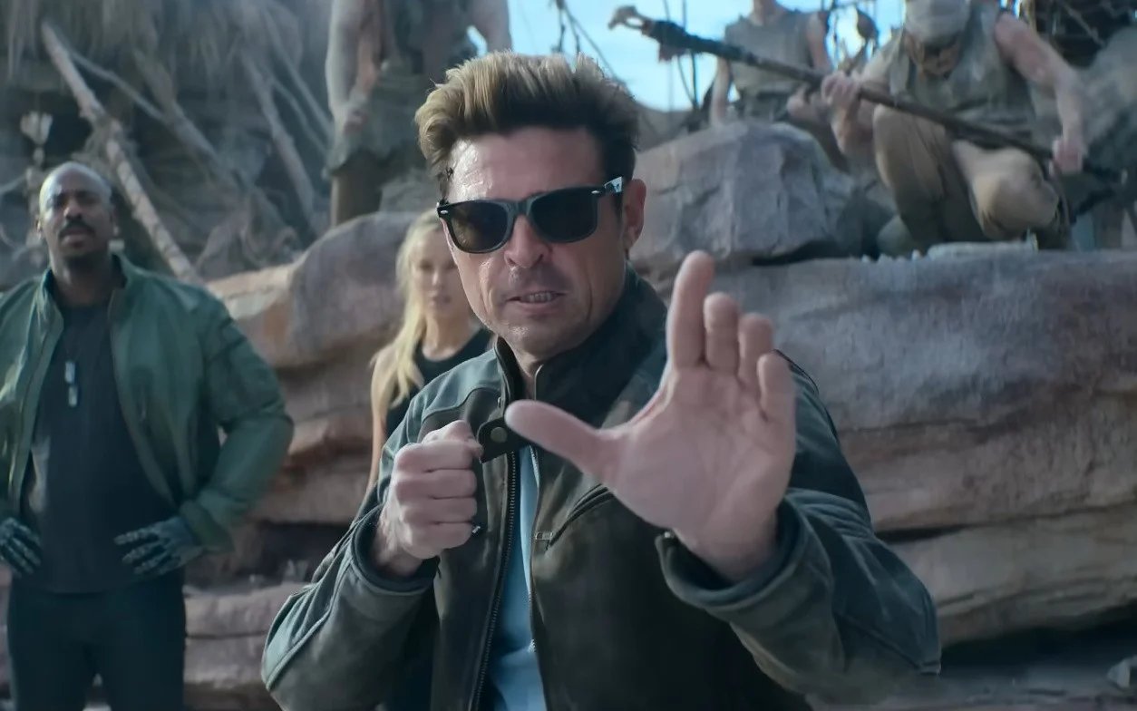 Round Up: The First Impressions Of The Mortal Kombat II Movie Are In