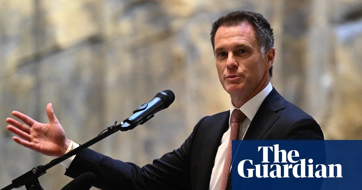 After blows to his anti-protest laws, Minns considers retreat from ‘globalise the intifada’ ban | New South Wales politics