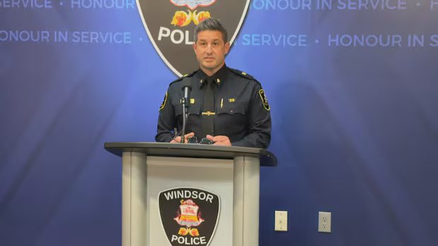 18-year-old faces 1st-degree murder charge after boy, 16, stabbed to death in Windsor