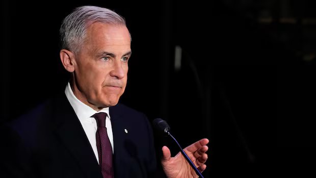 Canada is getting a sovereign wealth fund. What are they and how might this one work?