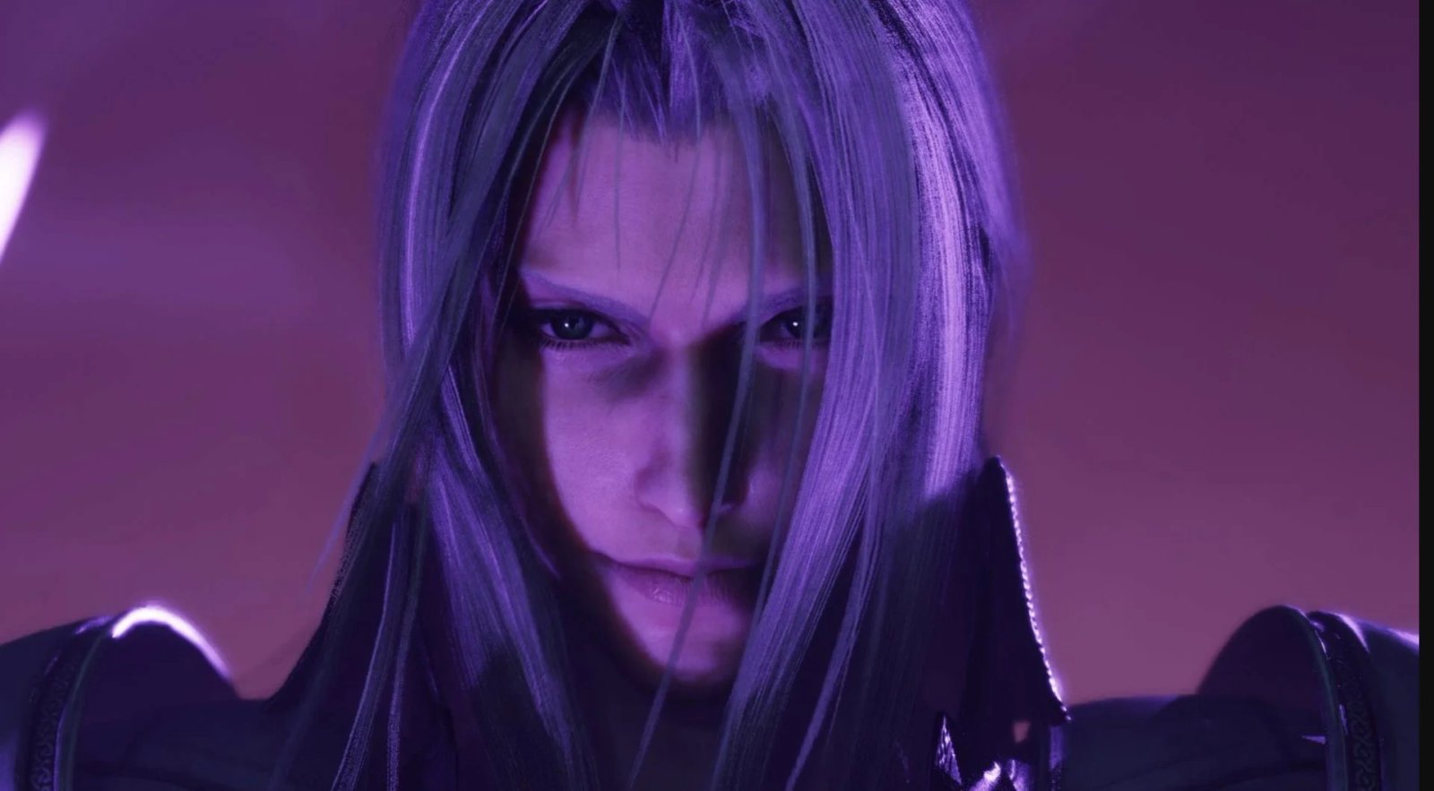 A Demo For Final Fantasy VII Rebirth Is Now Available On Switch 2