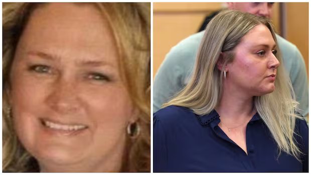 Jennifer Hillier-Penney was ‘scared’ of husband accused of her murder, daughter testifies